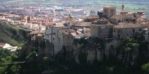 Cuenca acoge este fin de semana la Asamblea General de Ciudades Patrimonio de la Humanidad de España 2 Cuenca
