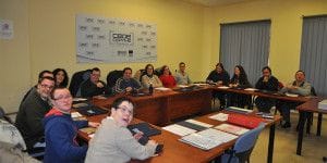Curso ADOCU