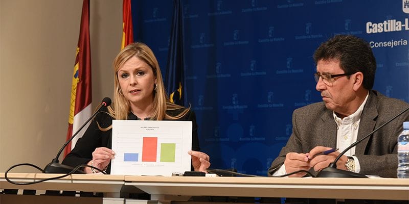 De la Cruz rebaja la tensión con Valencia y apuesta por lo que “nos une”