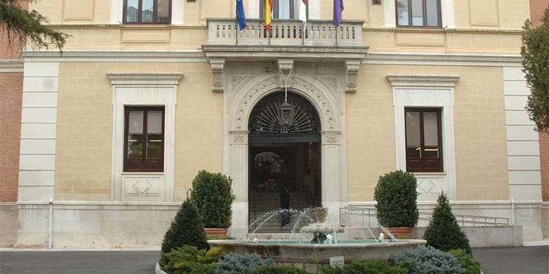 La Diputación de Guadalajara se suma a la iniciativa La Hora del Planeta