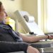 Diputación se suma a la campaña solidaria de la Hermandad de Donantes de Sangre de Cuenca Diputación se suma a la campaña solidaria de la Hermandad de Donantes de Sangre de Cuenca