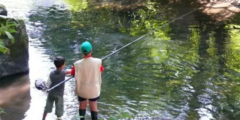 Temor entre los pescadores por la inclusión de la trucha arco iris y la carpa en el catálogo de especies invasoras