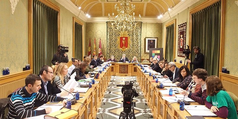 El Ayuntamiento de Cuenca se pone serios con los “gorrillas”