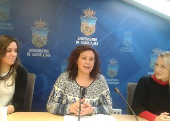 El Ayuntamiento de Guadalajara pone nuevamente en marcha una  Escuela de Padres