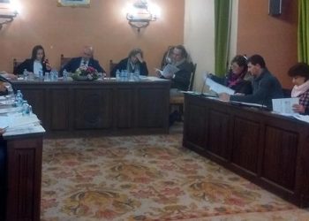 El Ayuntamiento de Sigüenza aprueba los presupuestos de 2016