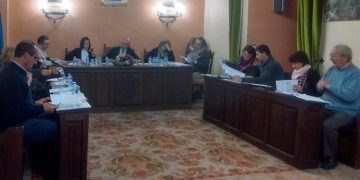 El Ayuntamiento de Sigüenza aprueba los presupuestos de 2016