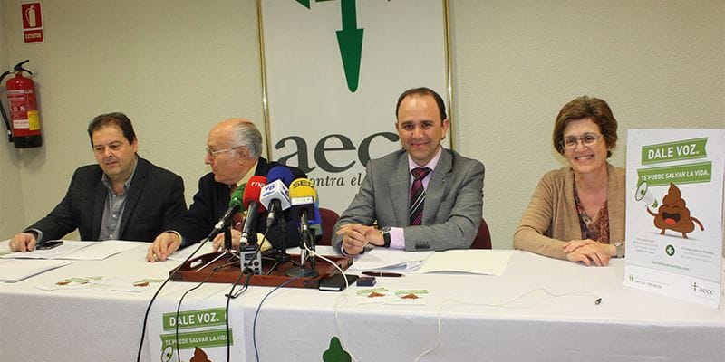 El Gobierno regional implantará el Programa de Cribado de Cáncer de Colon en toda Castilla-La Mancha antes del verano