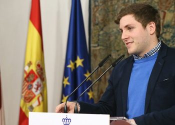 El Gobierno regional instaura el I Premio Internacional ‘Luisa de Medrano’ a la Igualdad de Género, que concede a Soledad Cazorla a título póstumo