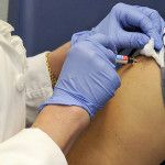 Cierre campaña vacunación gripe
