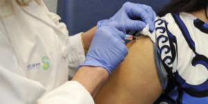 Cierre campaña vacunación gripe