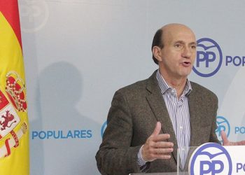 El PP de Guadalajara lo tiene claro: “Pedro Sánchez sólo busca su supervivencia política”