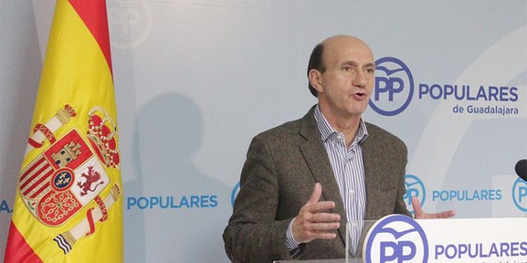 El PP de Guadalajara lo tiene claro: “Pedro Sánchez sólo busca su supervivencia política” El PP de Guadalajara lo tiene claro: “Pedro Sánchez sólo busca su supervivencia política”