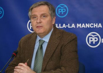 El PP enmendará a la totalidad la Ley de Tributos porque incumple el acuerdo de investidura de Page y Podemos