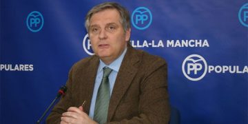 El PP enmendará a la totalidad la Ley de Tributos porque incumple el acuerdo de investidura de Page y Podemos
