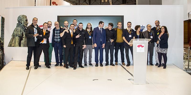 El proyecto #CuencaEnamora, nominado a los premios #InfluenceAwards 1 El proyecto #CuencaEnamora, nominado a los premios #InfluenceAwards