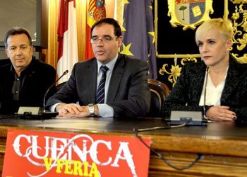 El recinto ferial de La Hípica de Cuenca se convierte en el ‘baúl de los recuerdos’ durante tres días
