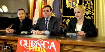 El recinto ferial de La Hípica de Cuenca se convierte en el ‘baúl de los recuerdos’ durante tres días