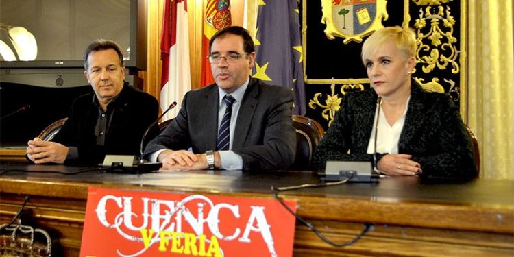 El recinto ferial de La Hípica de Cuenca se convierte en el ‘baúl de los recuerdos’ durante tres días