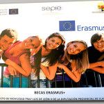 Diputación de Cuenca becará a 25 alumnos conquenses para completar su formación profesional en el extranjero 2 ErasmusNota