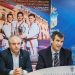 Este sábado, inauguración en el Multiusos de Guadalajara del Campeonato de España de Kárate
