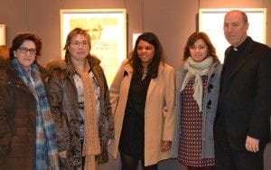 ExpoMujeres en la Mirada