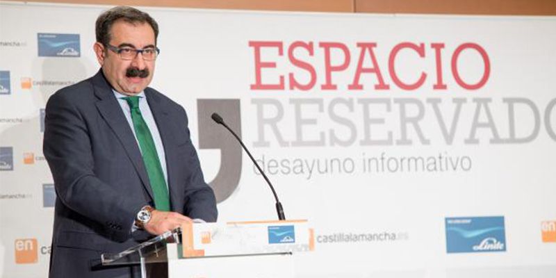 Sanidad reduce los tiempos de espera en febrero 1 fernando sanz