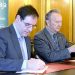 La Fundación Globalcaja Cuenca renueva con la Diputación su apoyo a tres circuitos deportivos