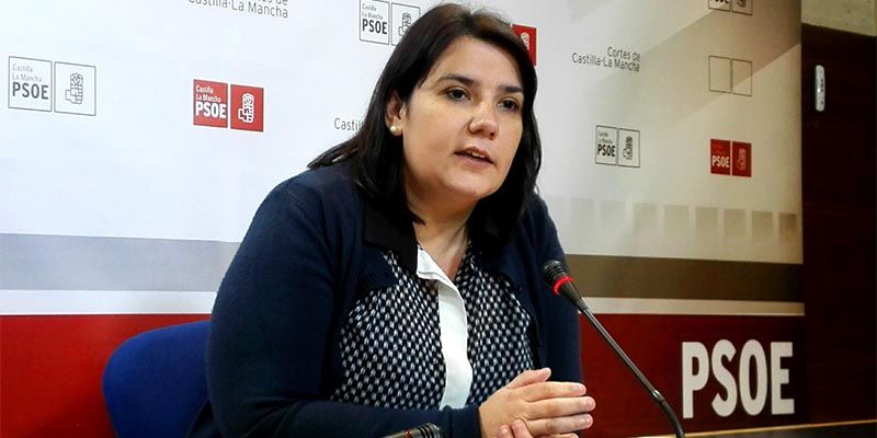 El PSOE denuncia que ayuntamientos del PP se han quedado cortos al solicitar el Plan de Empleo 1 foto agustina garcia