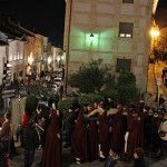 Almonacid de Zorita acoge este viernes el Vía Crucis interparroquial del Arciprestazgo de Pastrana-Mondéjar 2 Foto archivo Via Crucis 2015