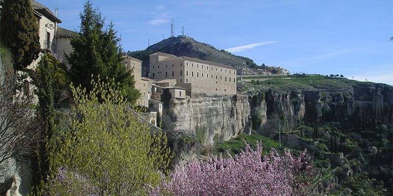 El Archivo Histórico Provincial de Cuenca celebra su 25 aniversario con un ciclo de conferencias