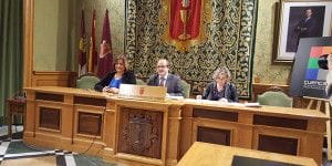 Foto balance Semana Santa