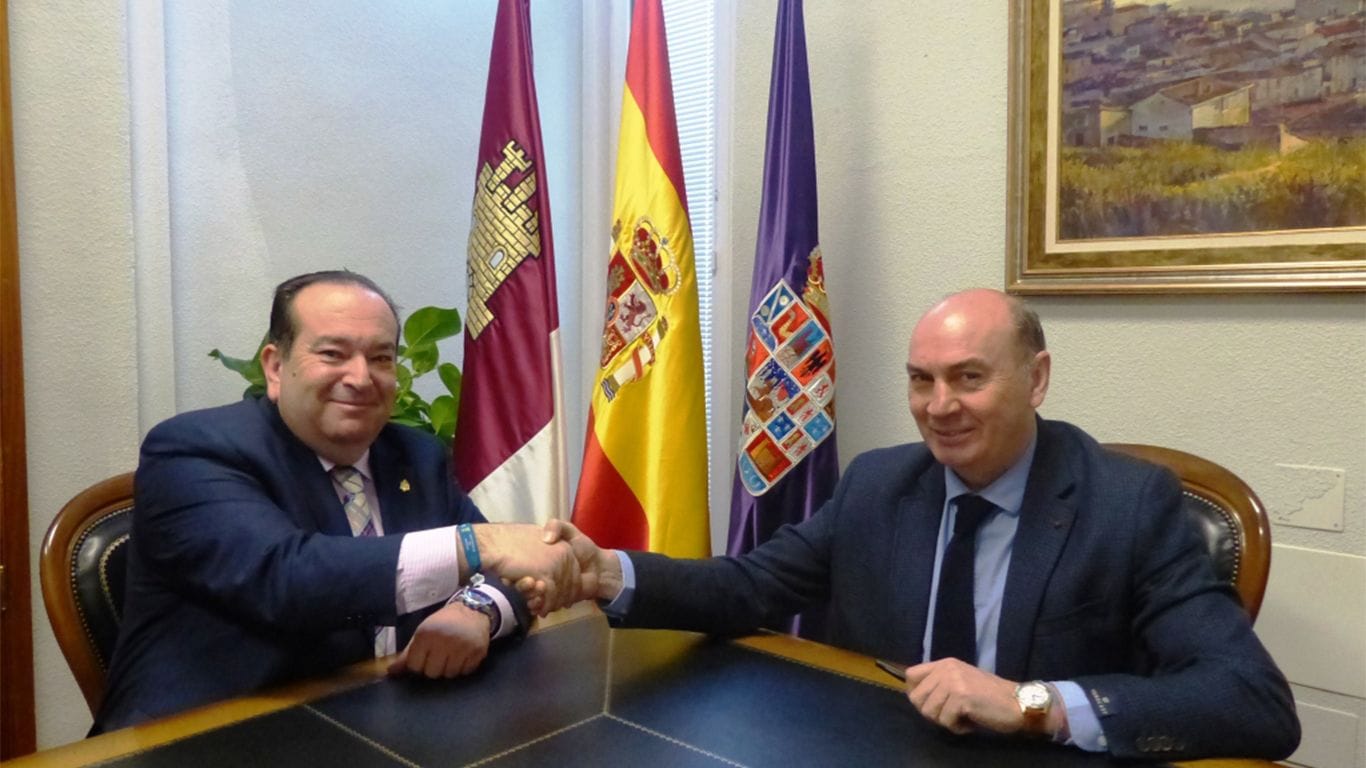 La Diputación de Guadalajara facilita asistencia jurídica a los pequeños municipios de la provincia