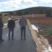 La Diputación de Guadalajara finaliza el arreglo de la carretera entre Villel de Mesa y el límite de Zaragoza La Diputación de Guadalajara finaliza el arreglo de la carretera entre Villel de Mesa y el límite de Zaragoza