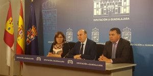 Foto Diputacion - RdP Asuntos Junta de Gobierno 28.03.16