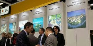 FOTO NOTA DE PRENSA IPEX-TURISMO BERLÍN