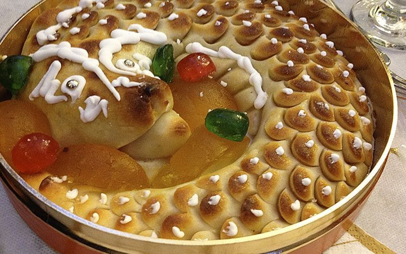 La presentación del Quijote de mazapán más grande del mundo permitirá el reparto de 20.000 figuritas en la plaza de Zocodover