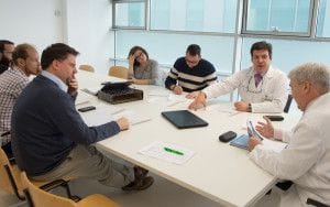 FOTONOTASANIDAD. Estudio latigazo cervical Parapléjicos