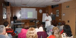 FOTONOTASANIDAD. Programa formativo GAI Cuenca