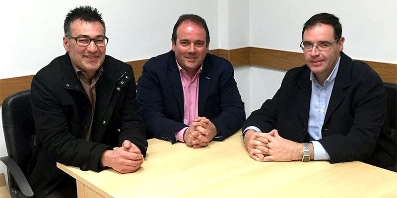 El apoyo de Diputación garantiza la continuidad del Certamen Regional de Bandas de Música de Mota del Cuervo