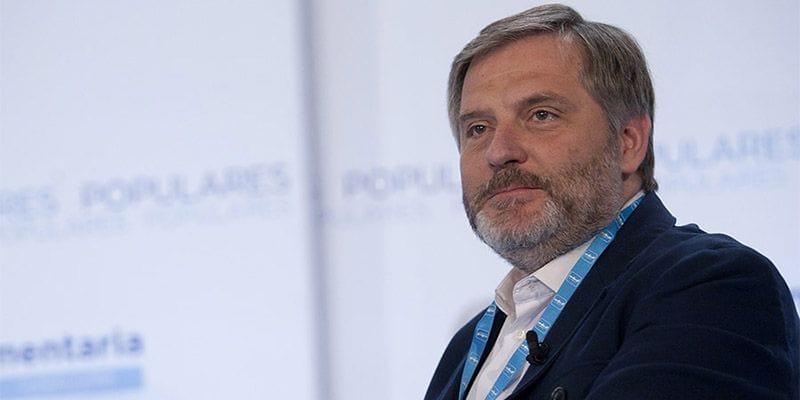 Cañizares: “Los presupuestos de Page son antisociales, sectarios y atacan al crecimiento y la creación de empleo”