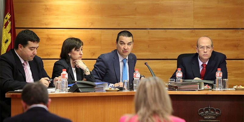 El Gobierno de Castilla-La Mancha apoyará a los agricultores y ganaderos con 23,6 millones de euros más que en 2015 1 francisco martinez arroyo