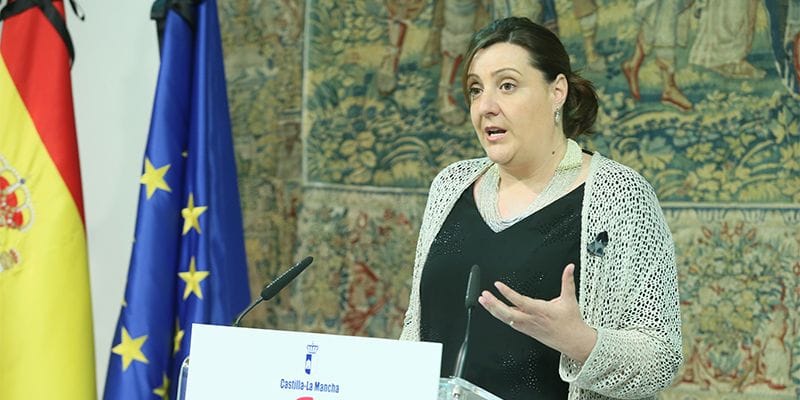 El Gobierno de Castilla-La Mancha pone a disposición de los artesanos de la región ayudas para asistir a Farcama Primavera