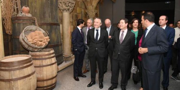García-Page quiere reducir el paro a la mitad García-Page quiere reducir el paro a la mitad