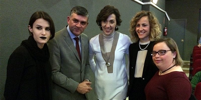 El Plan Extraordinario de Empleo dará trabajo a 900 desempleados de Cuenca, la mitad de ellos mujeres.