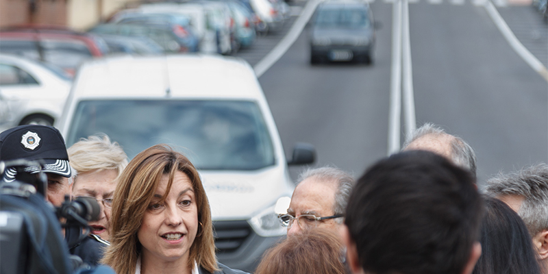 Guadalajara inicia una nueva campaña de prevención de atropellos