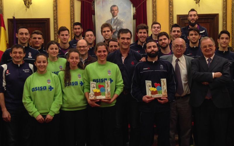 El Ayuntamiento de Guadalajara reitera su apoyo a la mujer