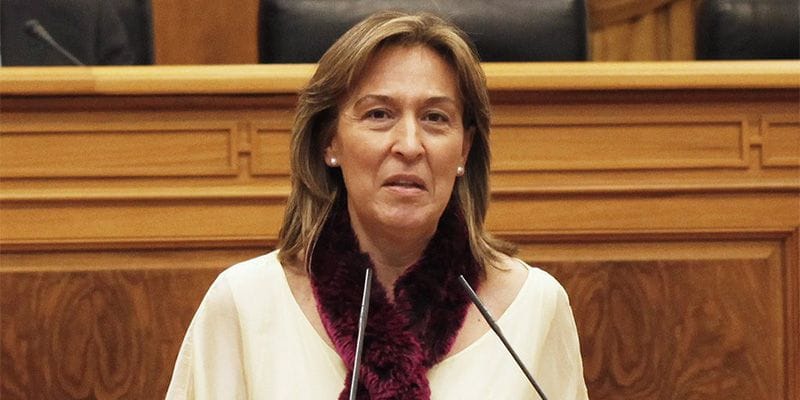Guarinos pregunta a Page “si engaña a Ciudadanos, a Podemos o a los dos”