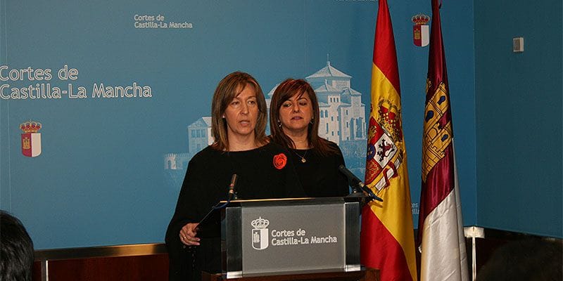 Guarinos denuncia que Page se gasta en asesores 624.000 euros más que el PP 1 guarinos