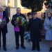 El Ayuntamiento de Guadalajara felicita a ASVAT en la festividad de su patrón y reafirma su compromiso con los mayores