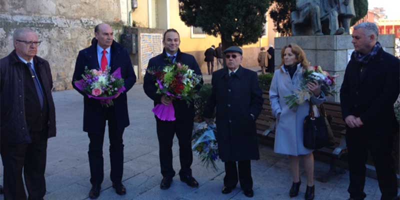 El Ayuntamiento de Guadalajara felicita a ASVAT en la festividad de su patrón y reafirma su compromiso con los mayores 1 img 7622